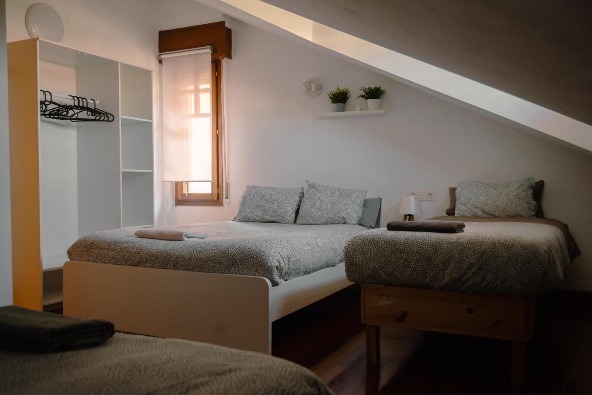Chalet Bilbao-Aeropuerto Sondika Zimmer foto
